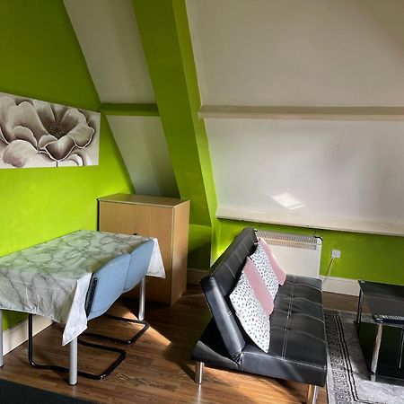 סנדרלנד Zenstay מראה חיצוני תמונה