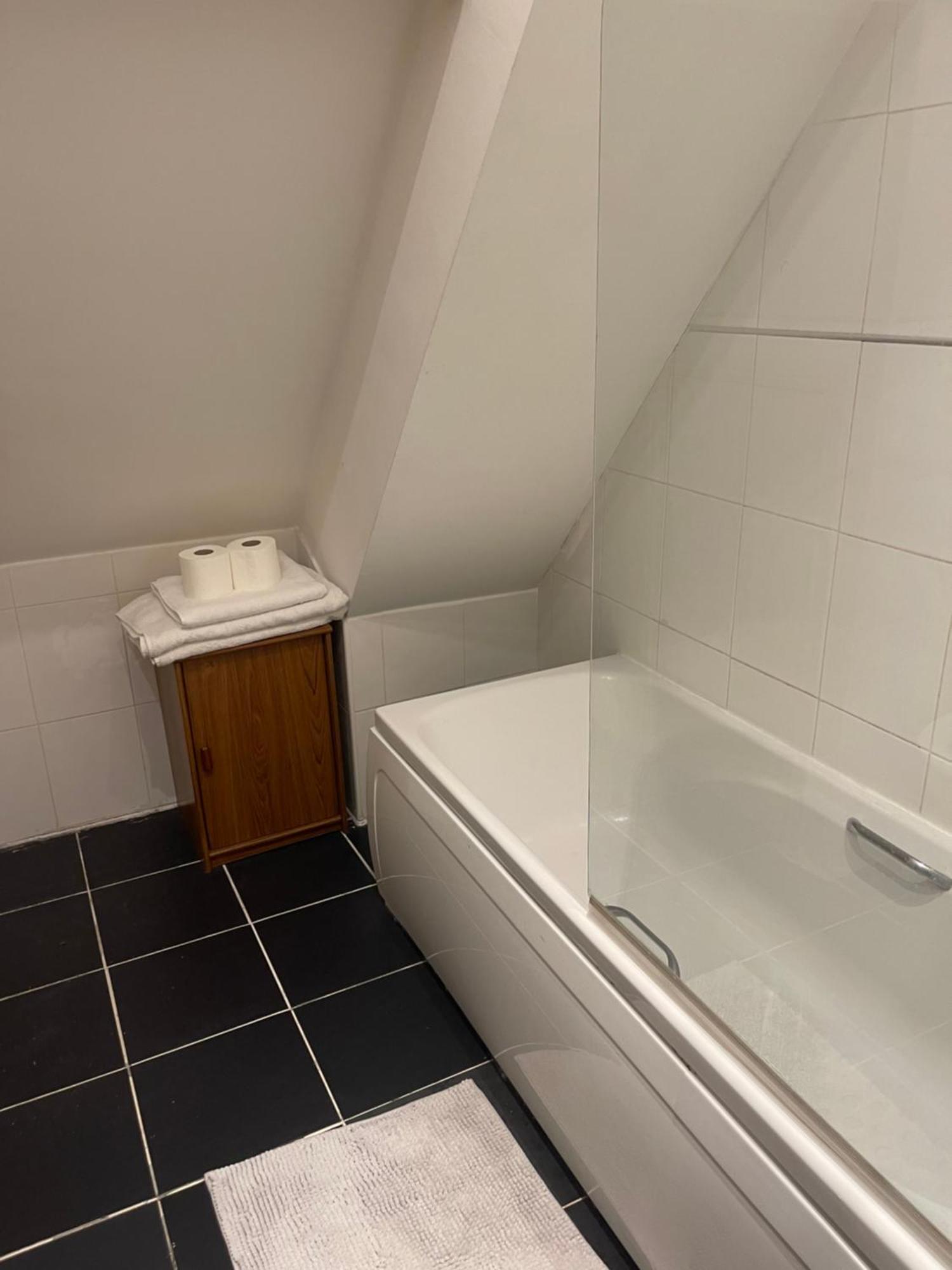 סנדרלנד Zenstay מראה חיצוני תמונה