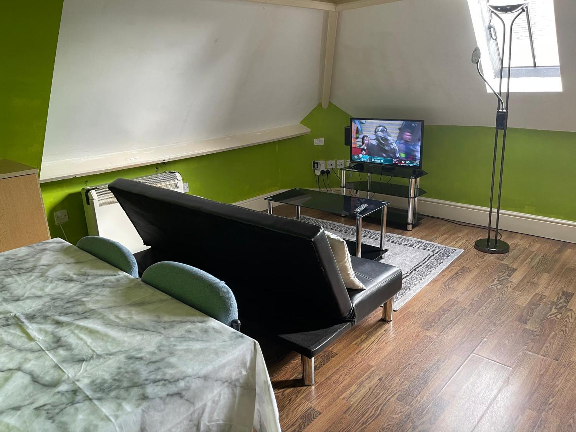 סנדרלנד Zenstay מראה חיצוני תמונה