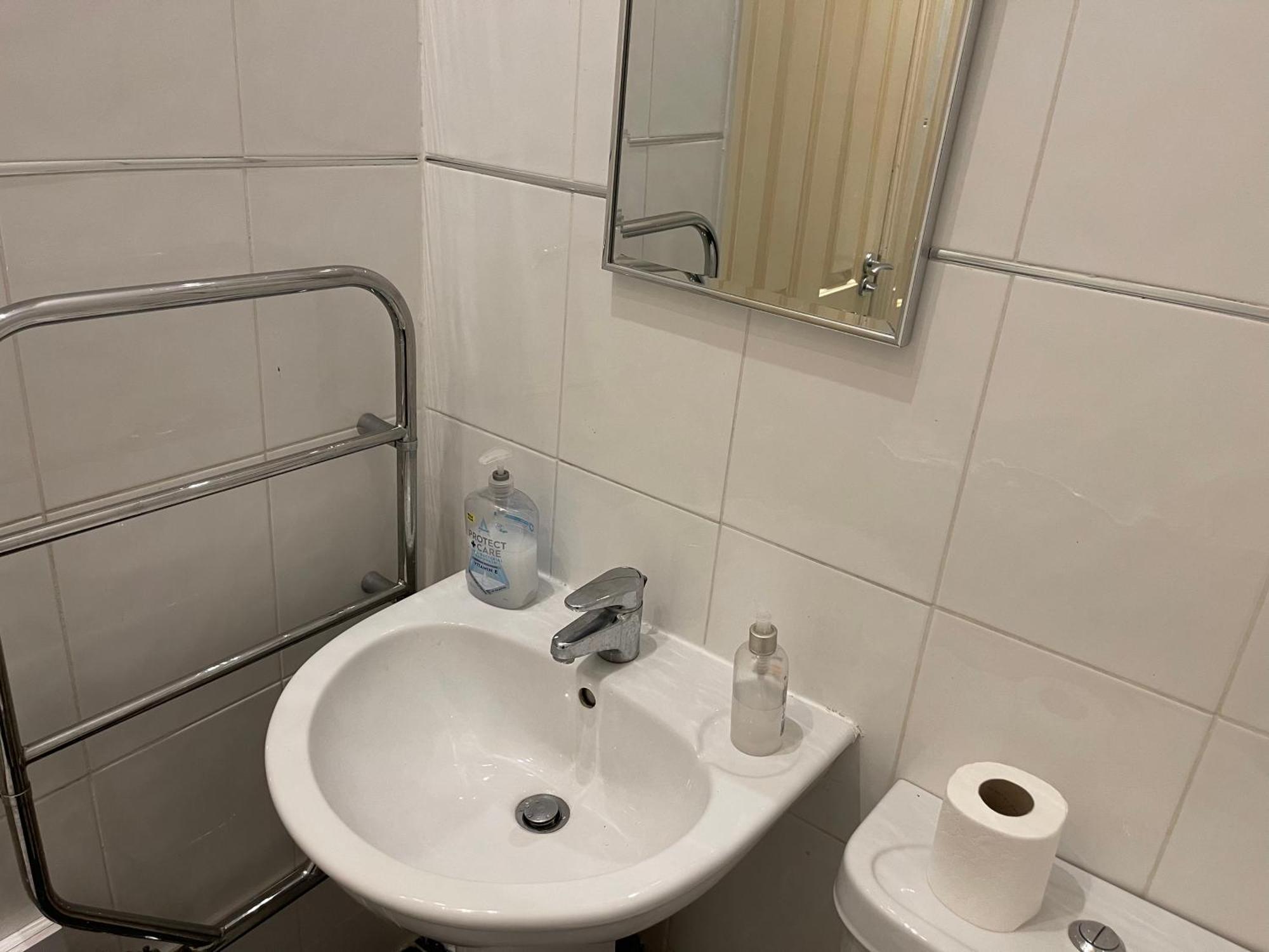סנדרלנד Zenstay מראה חיצוני תמונה