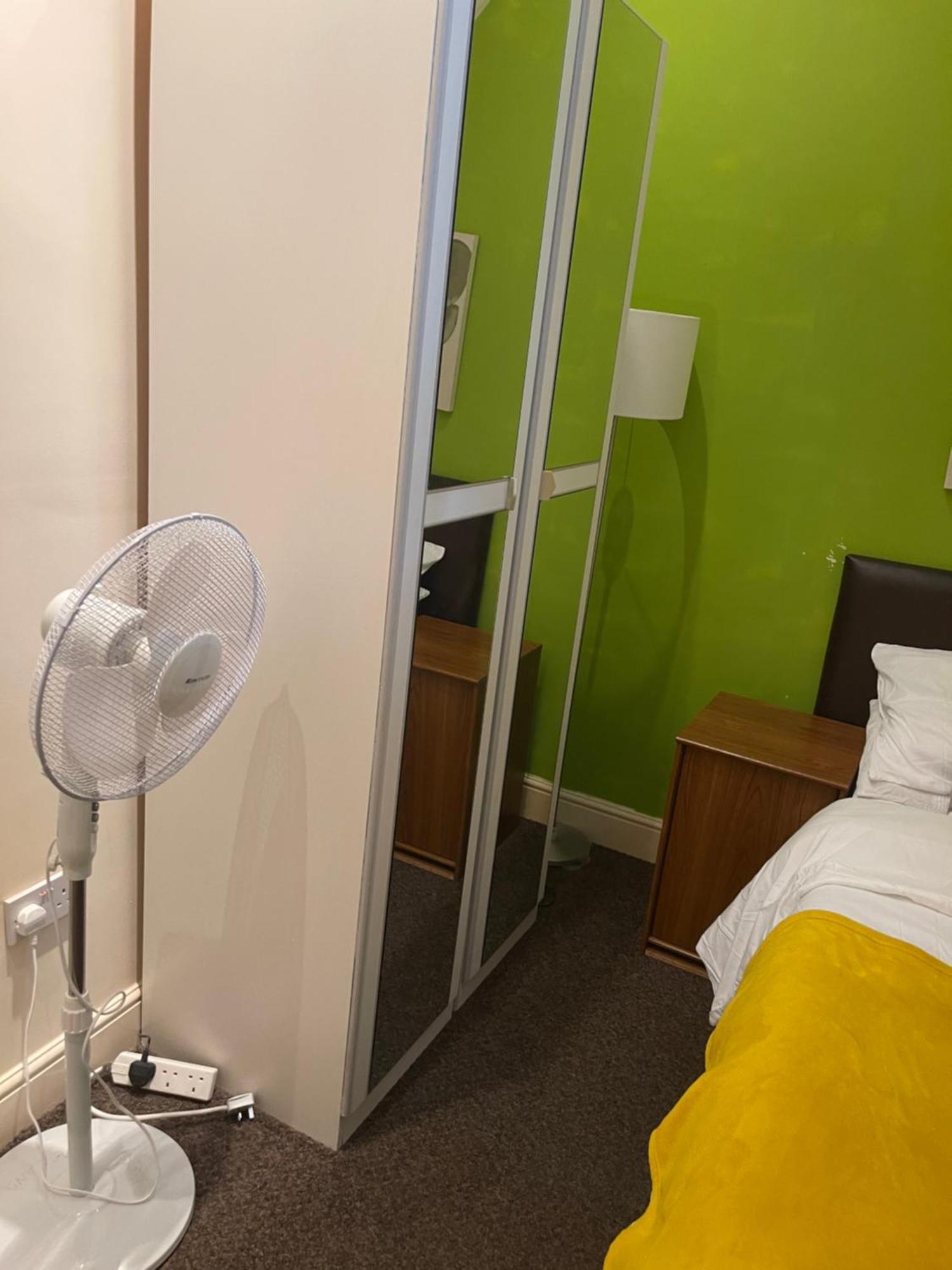 סנדרלנד Zenstay מראה חיצוני תמונה