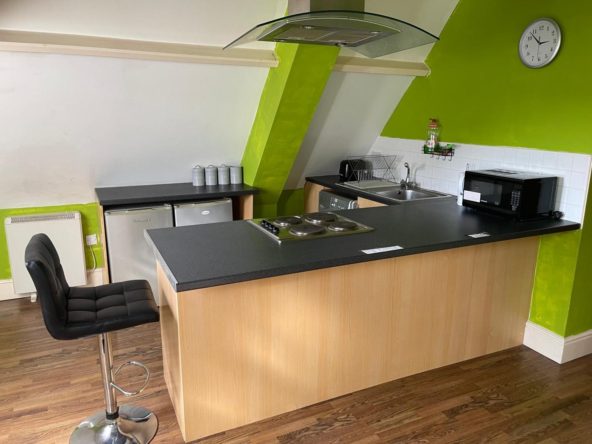 סנדרלנד Zenstay מראה חיצוני תמונה