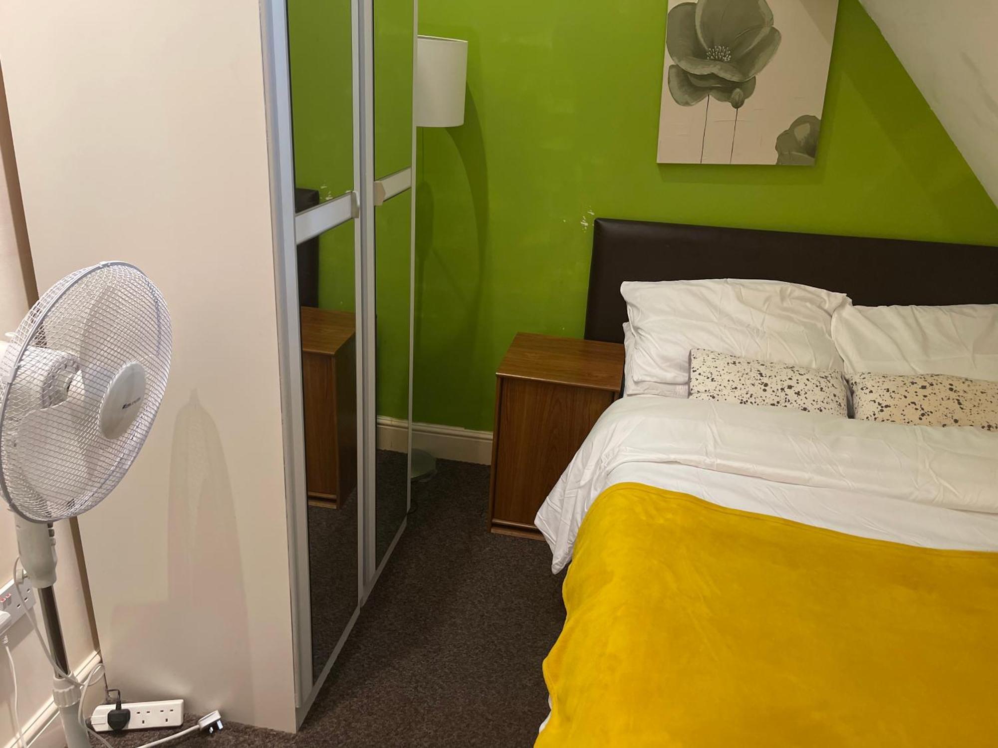 סנדרלנד Zenstay מראה חיצוני תמונה