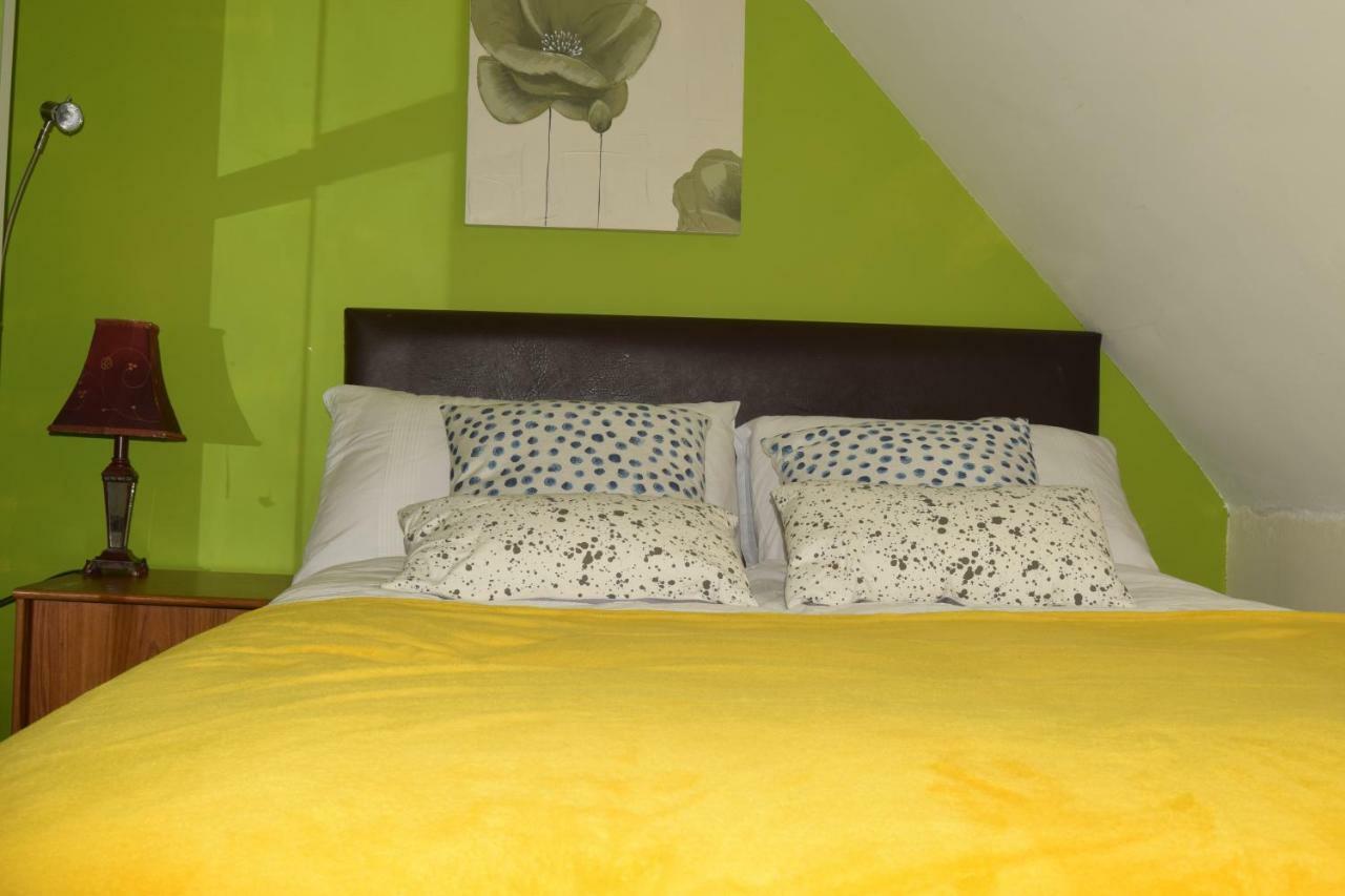 סנדרלנד Zenstay מראה חיצוני תמונה