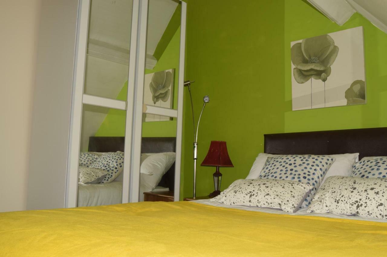 סנדרלנד Zenstay מראה חיצוני תמונה