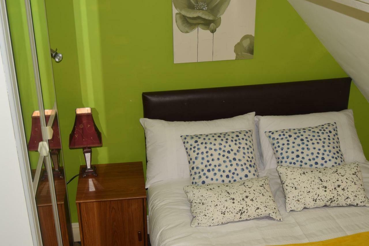 סנדרלנד Zenstay מראה חיצוני תמונה