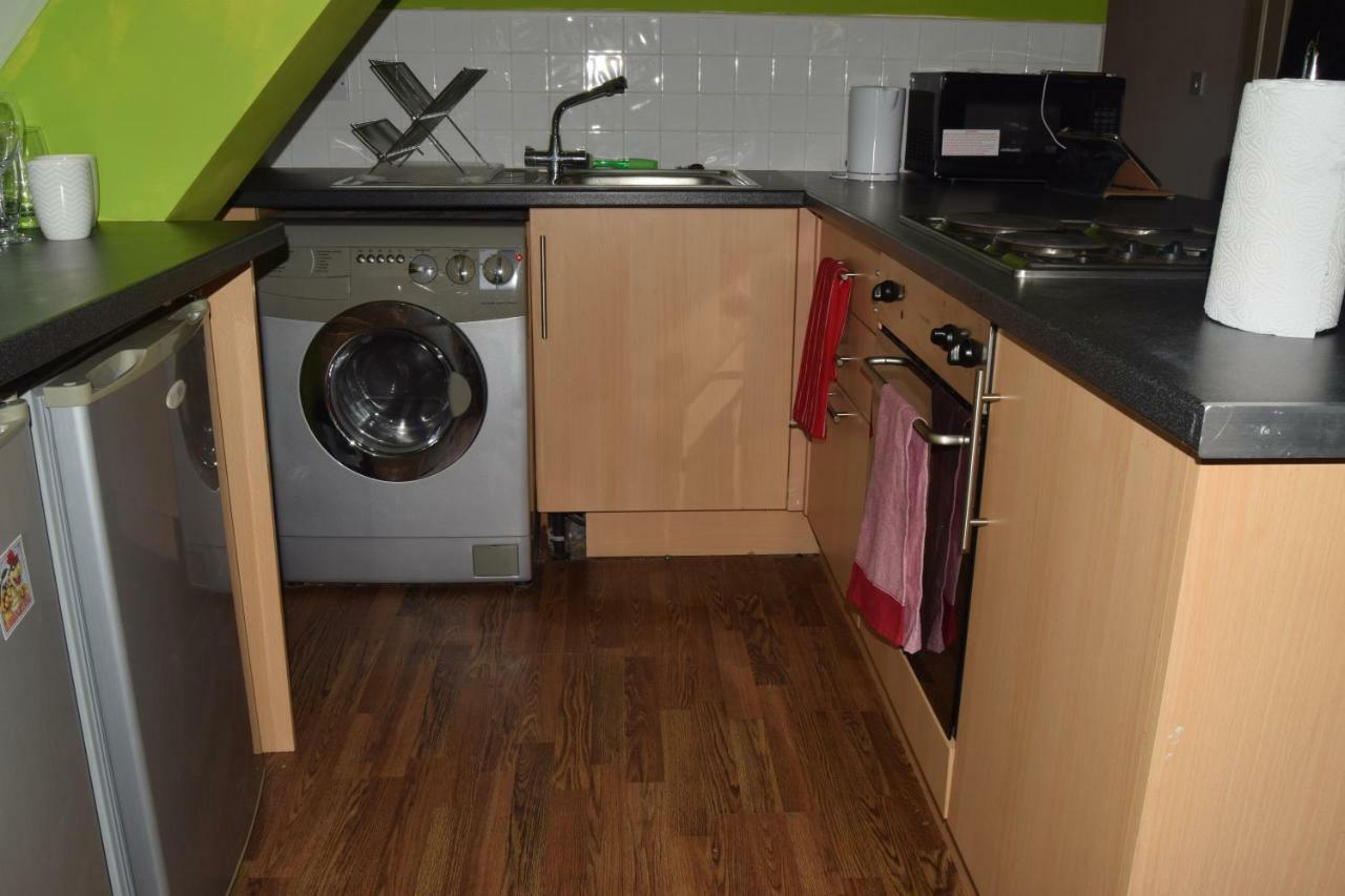 סנדרלנד Zenstay מראה חיצוני תמונה
