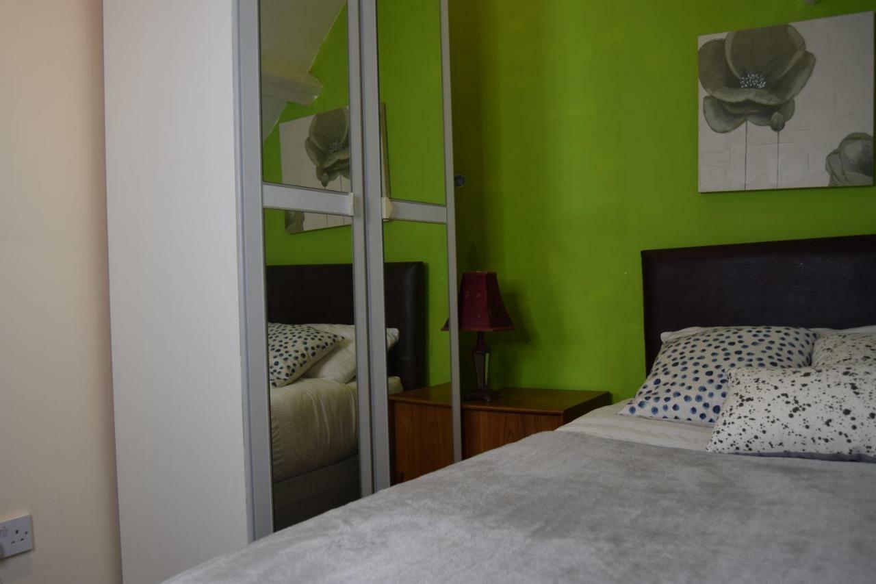 סנדרלנד Zenstay מראה חיצוני תמונה