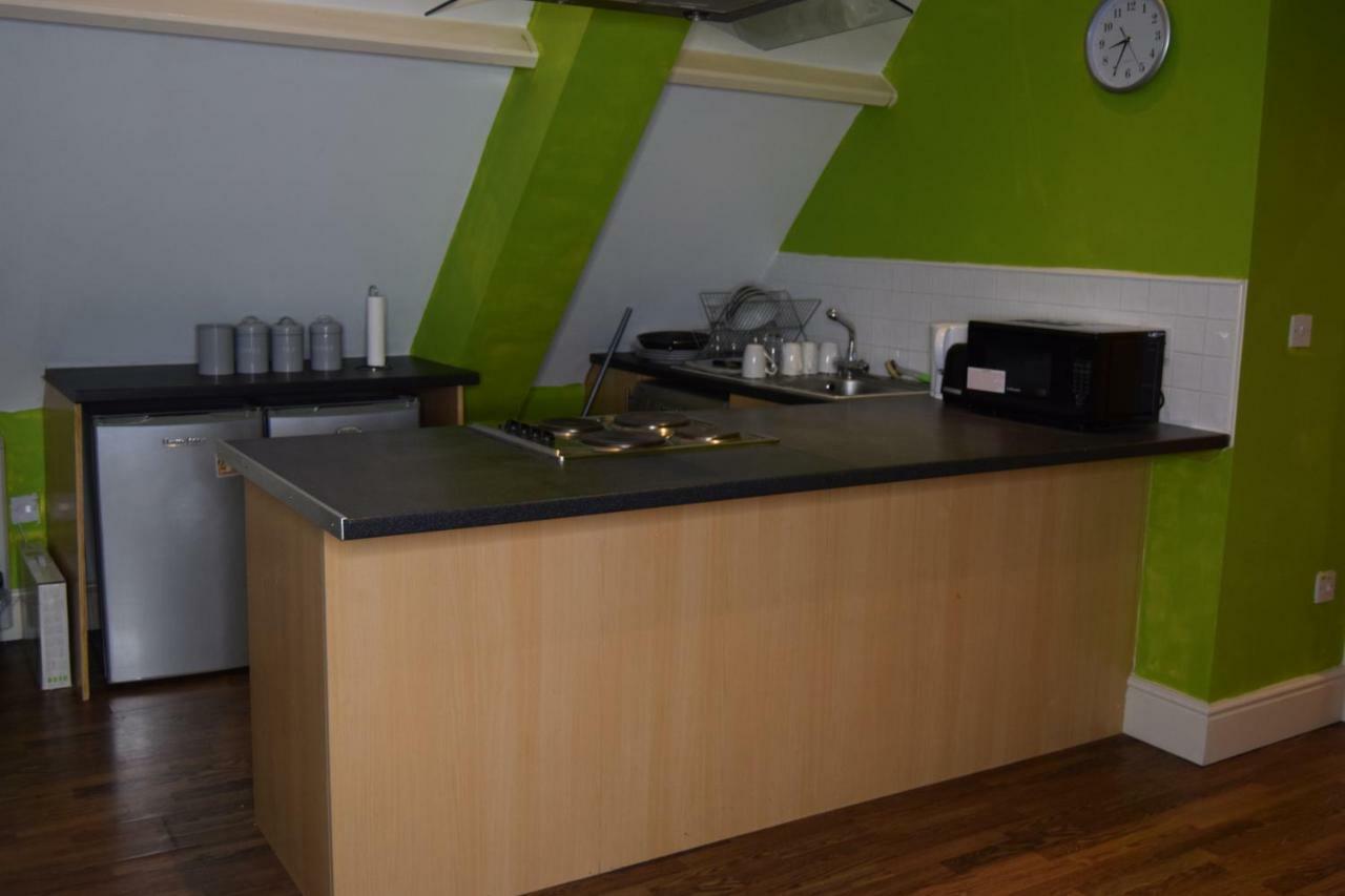 סנדרלנד Zenstay מראה חיצוני תמונה