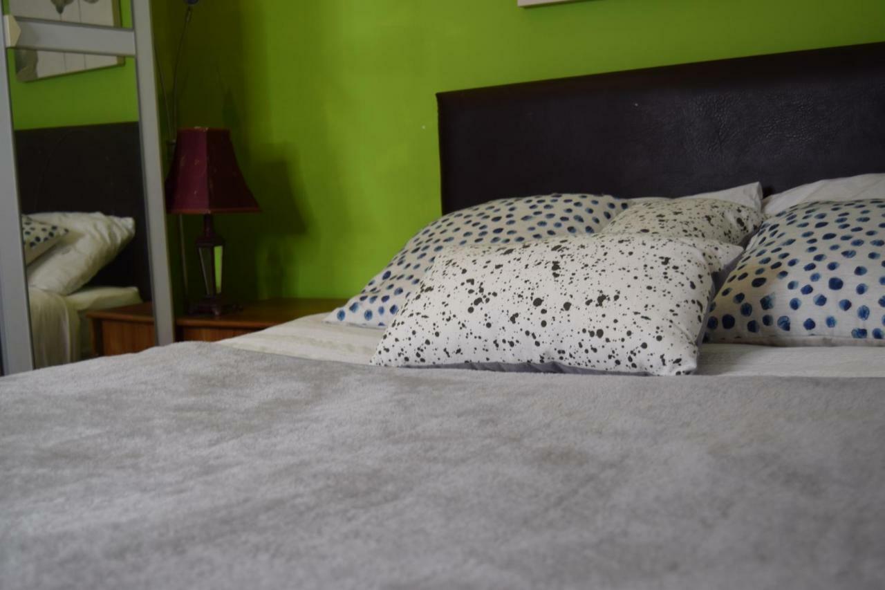 סנדרלנד Zenstay מראה חיצוני תמונה