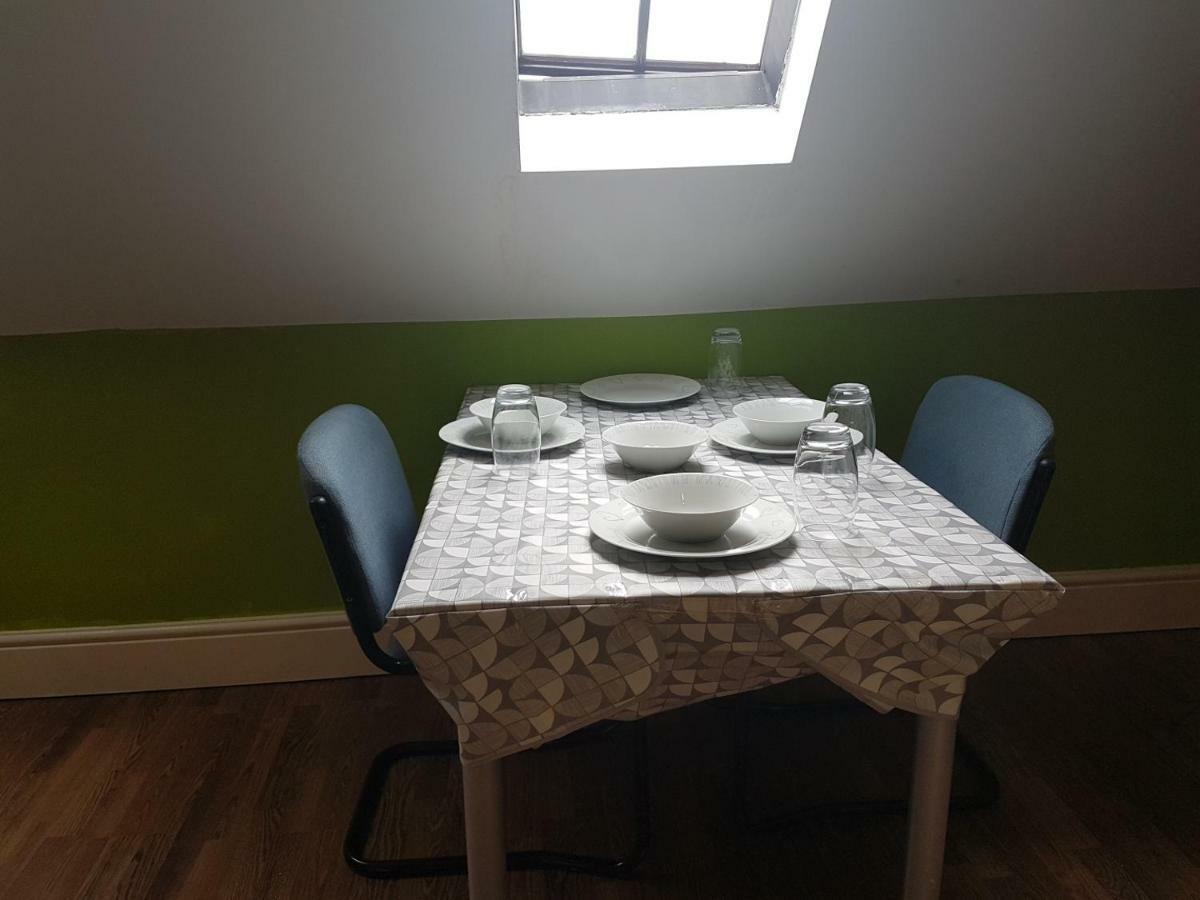 סנדרלנד Zenstay מראה חיצוני תמונה